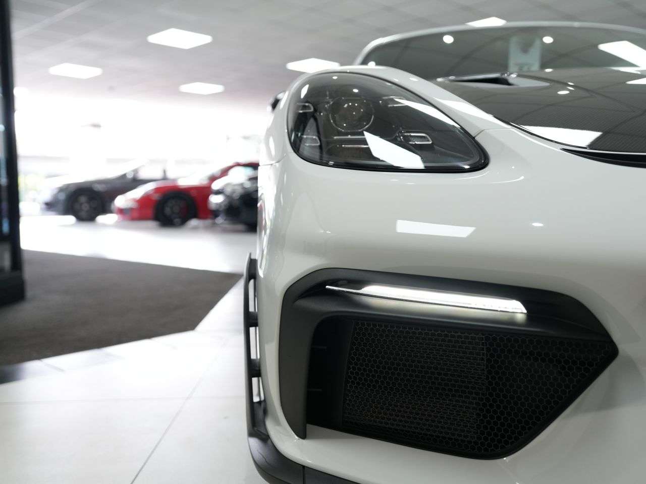 2025 PORSCHE 718 CAYMAN 2025 PORSCHE 718 CAYMAN