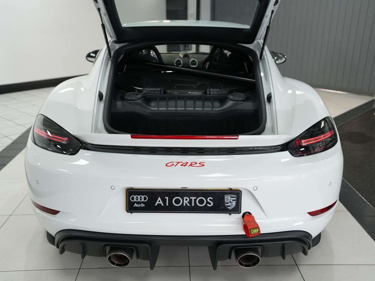 2025 PORSCHE 718 CAYMAN 2025 PORSCHE 718 CAYMAN