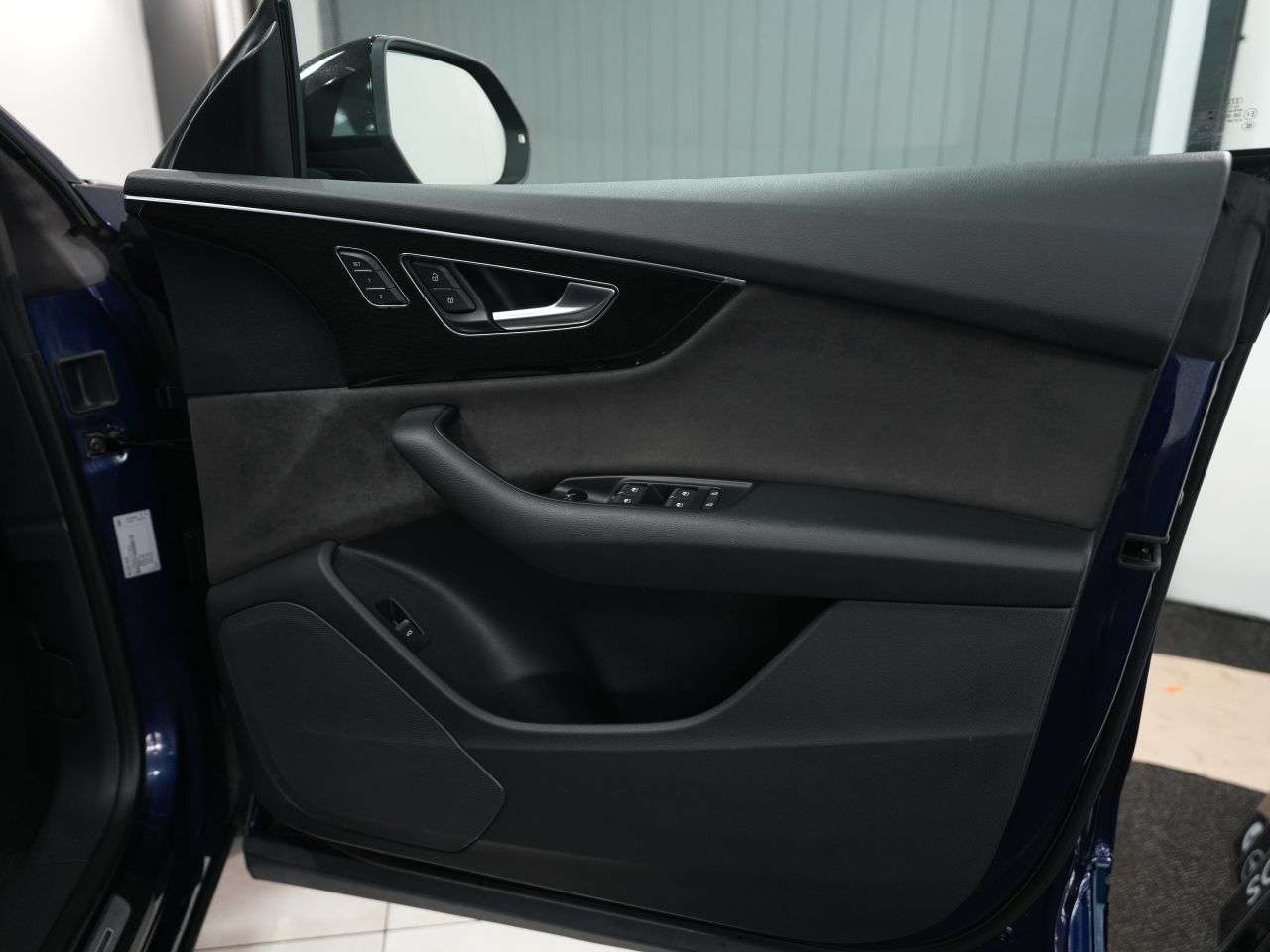 2019 AUDI Q8 2019 AUDI Q8