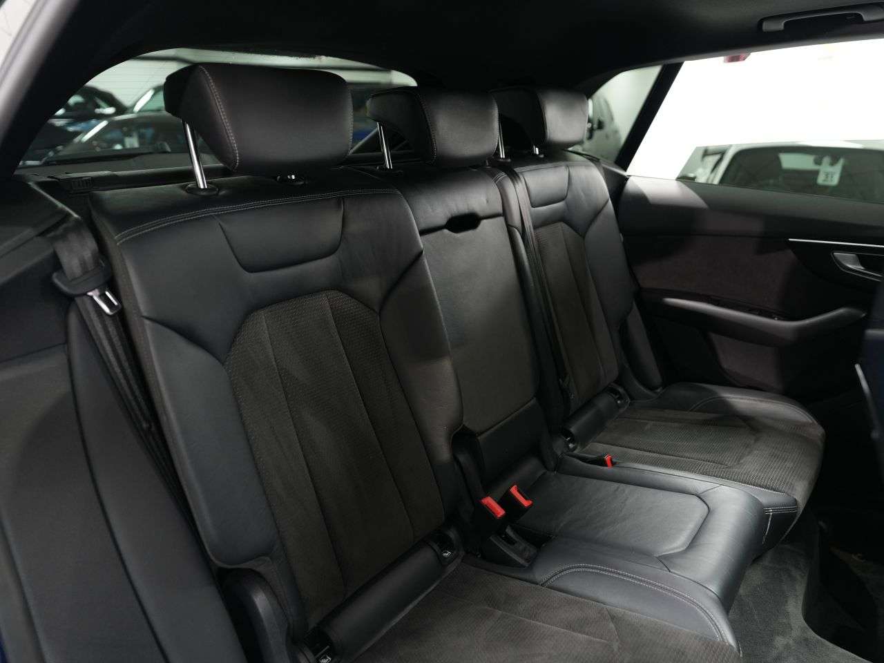 2019 AUDI Q8 2019 AUDI Q8