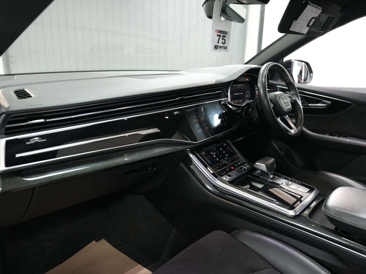 2019 AUDI Q8 2019 AUDI Q8