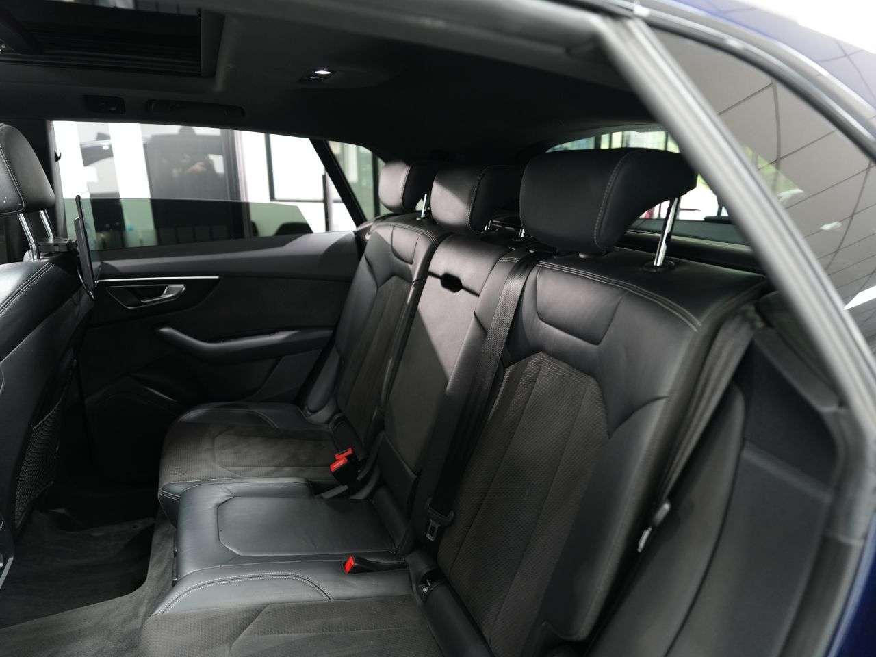 2019 AUDI Q8 2019 AUDI Q8