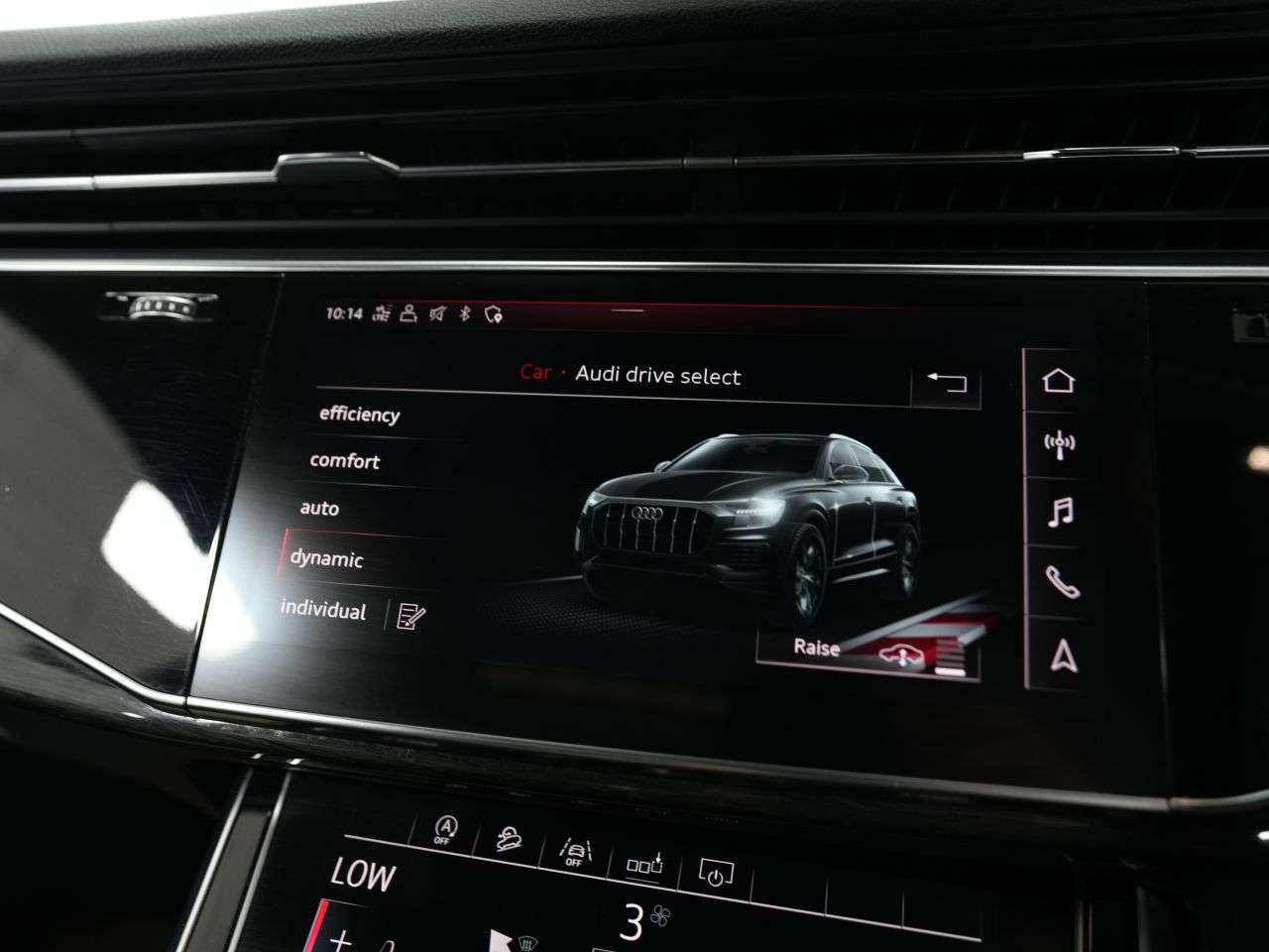 2019 AUDI Q8 2019 AUDI Q8
