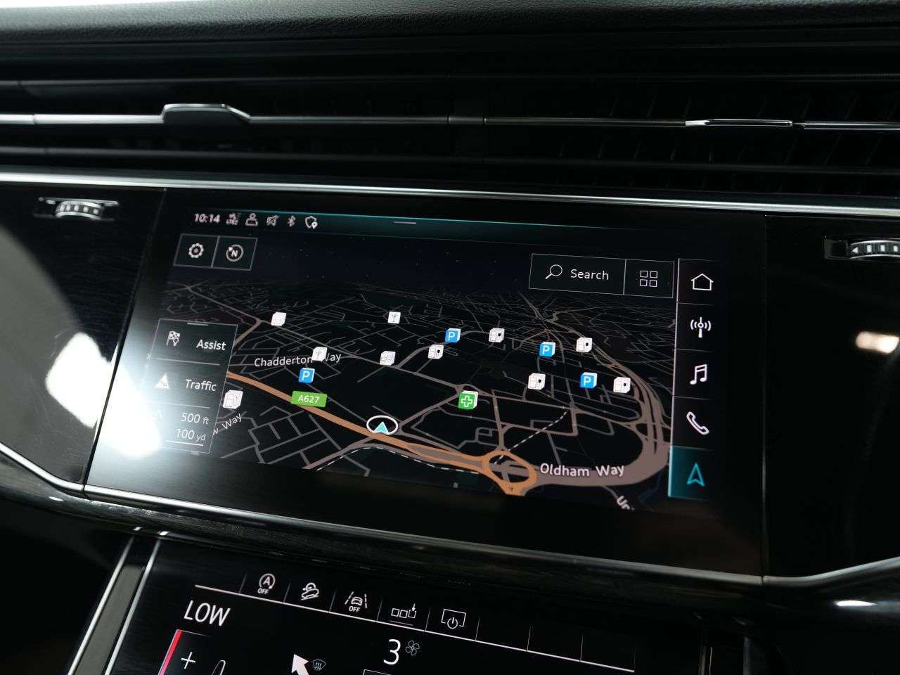 2019 AUDI Q8 2019 AUDI Q8