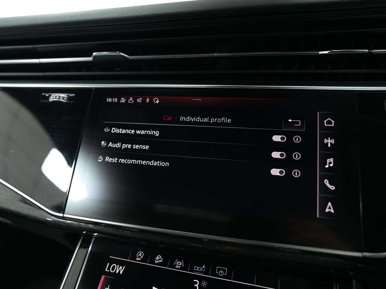 2019 AUDI Q8 2019 AUDI Q8
