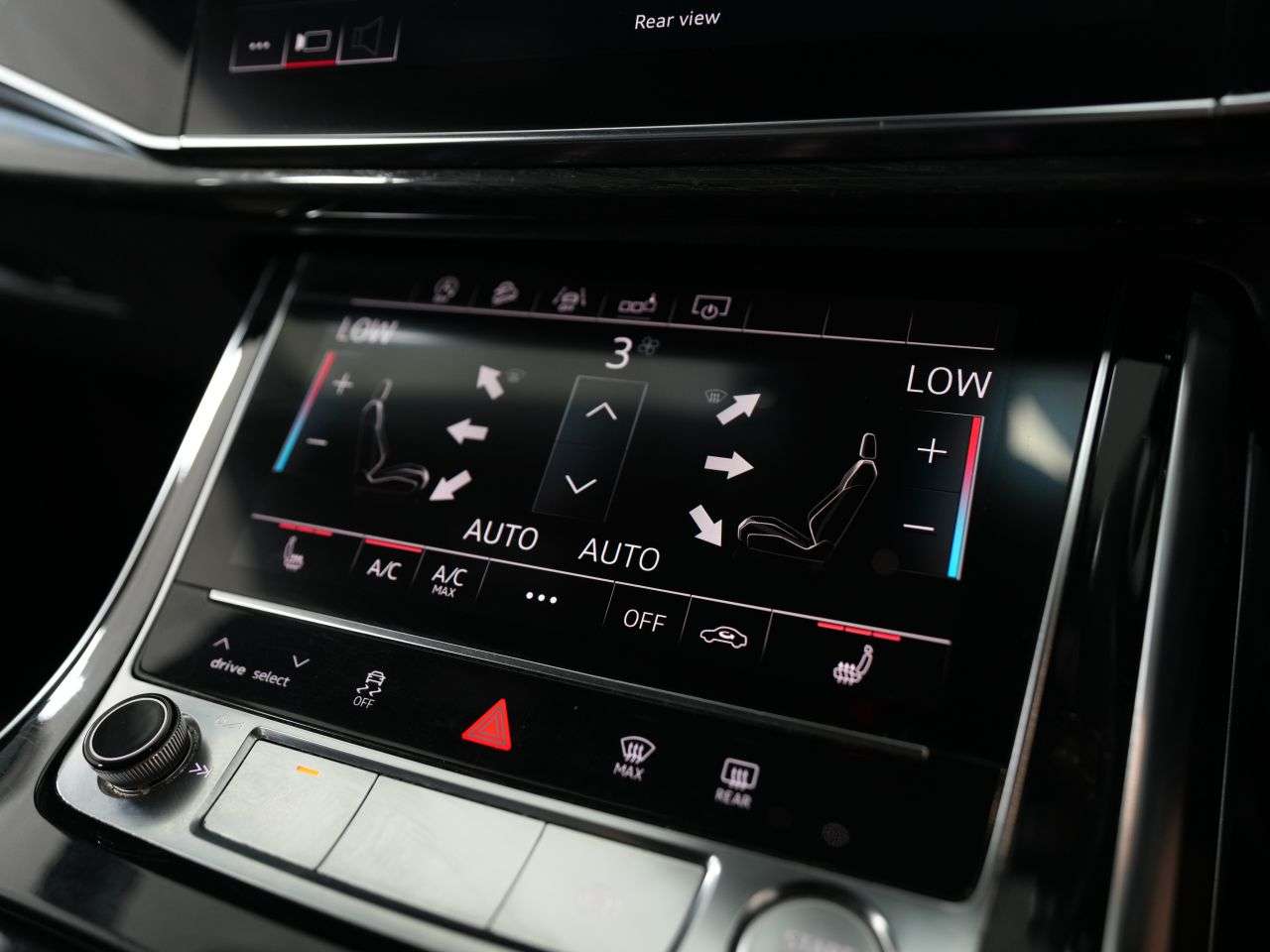 2019 AUDI Q8 2019 AUDI Q8