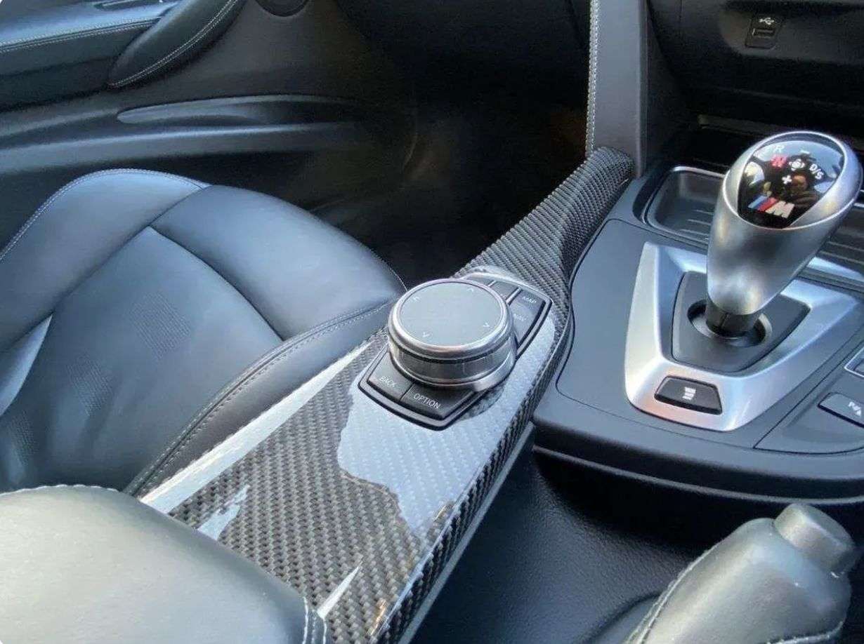2018 BMW M3 2018 BMW M3