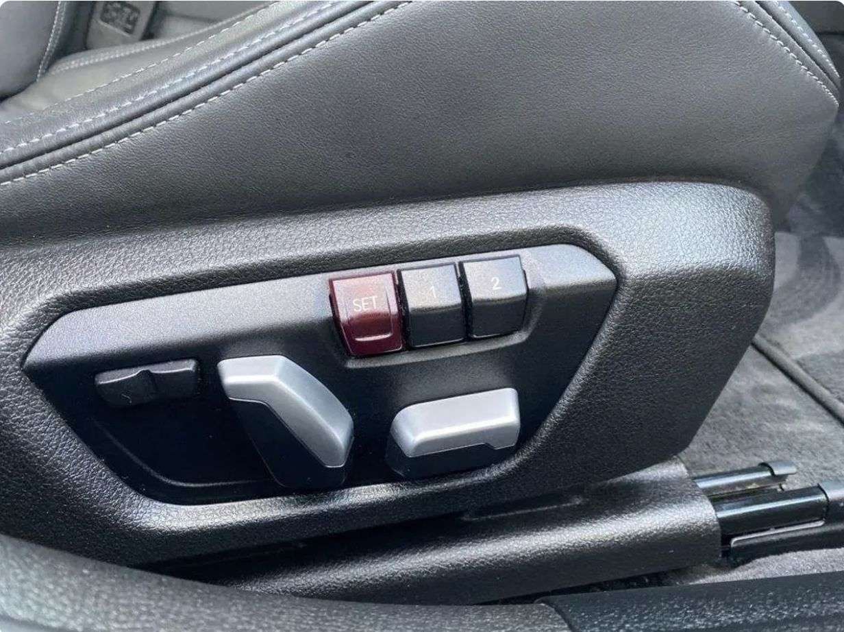 2018 BMW M3 2018 BMW M3