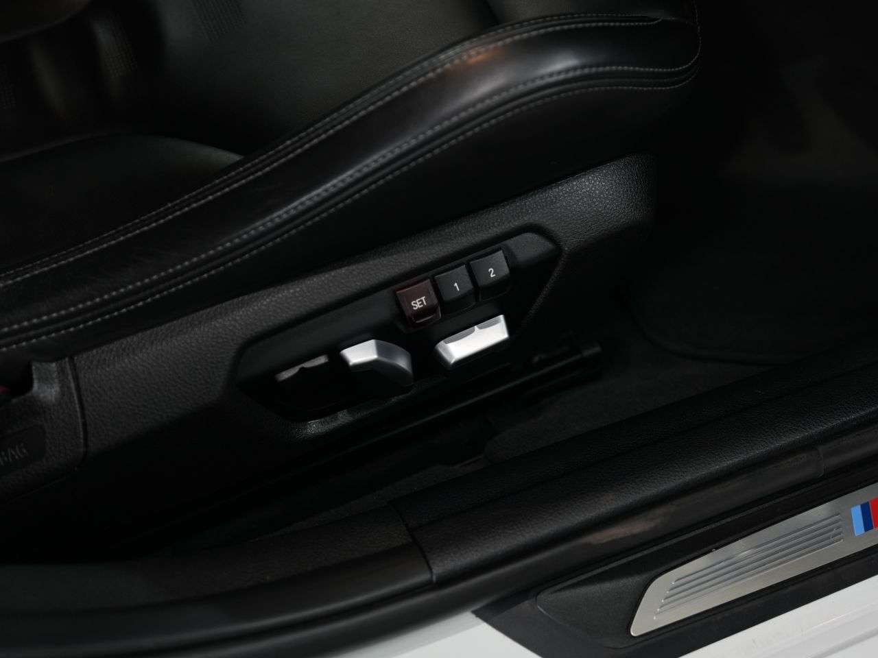 2018 BMW M3 2018 BMW M3