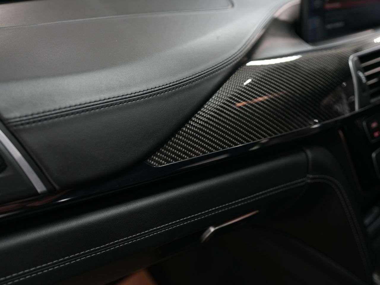 2018 BMW M3 2018 BMW M3