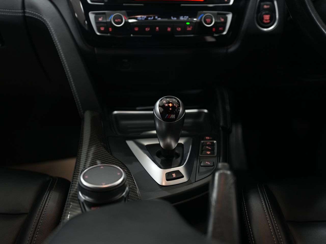 2018 BMW M3 2018 BMW M3