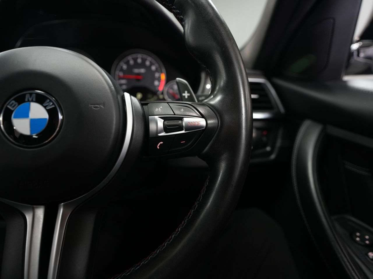 2018 BMW M3 2018 BMW M3