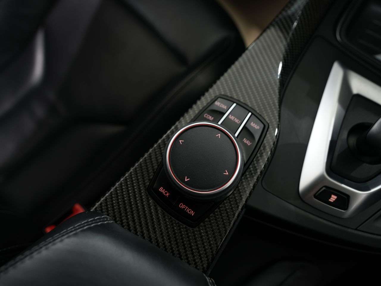 2018 BMW M3 2018 BMW M3