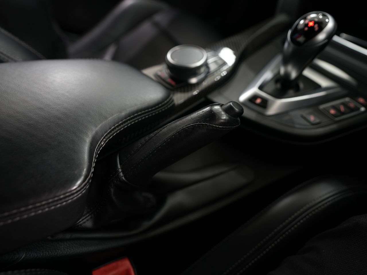 2018 BMW M3 2018 BMW M3