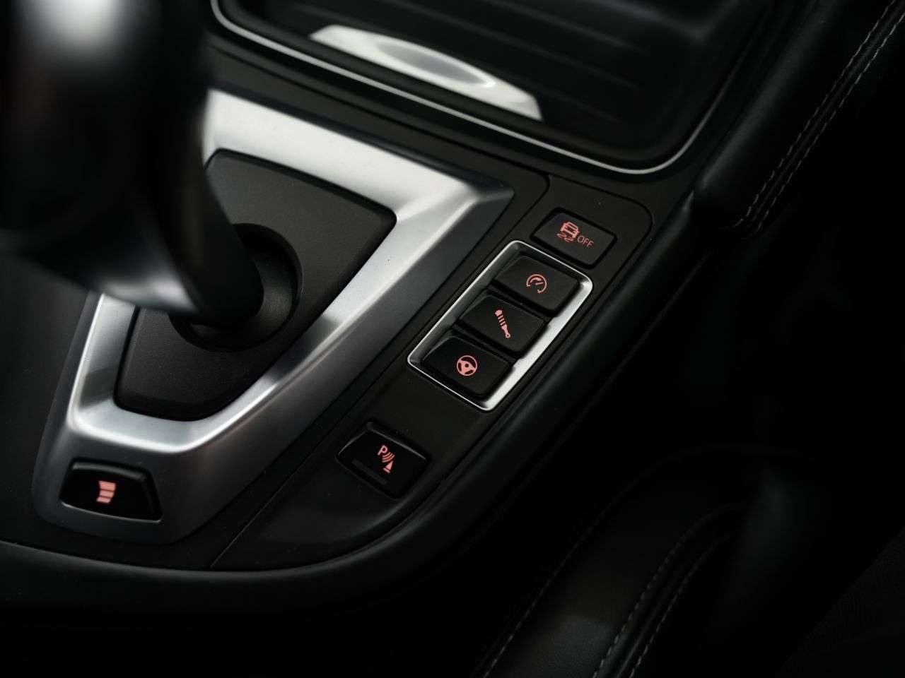 2018 BMW M3 2018 BMW M3