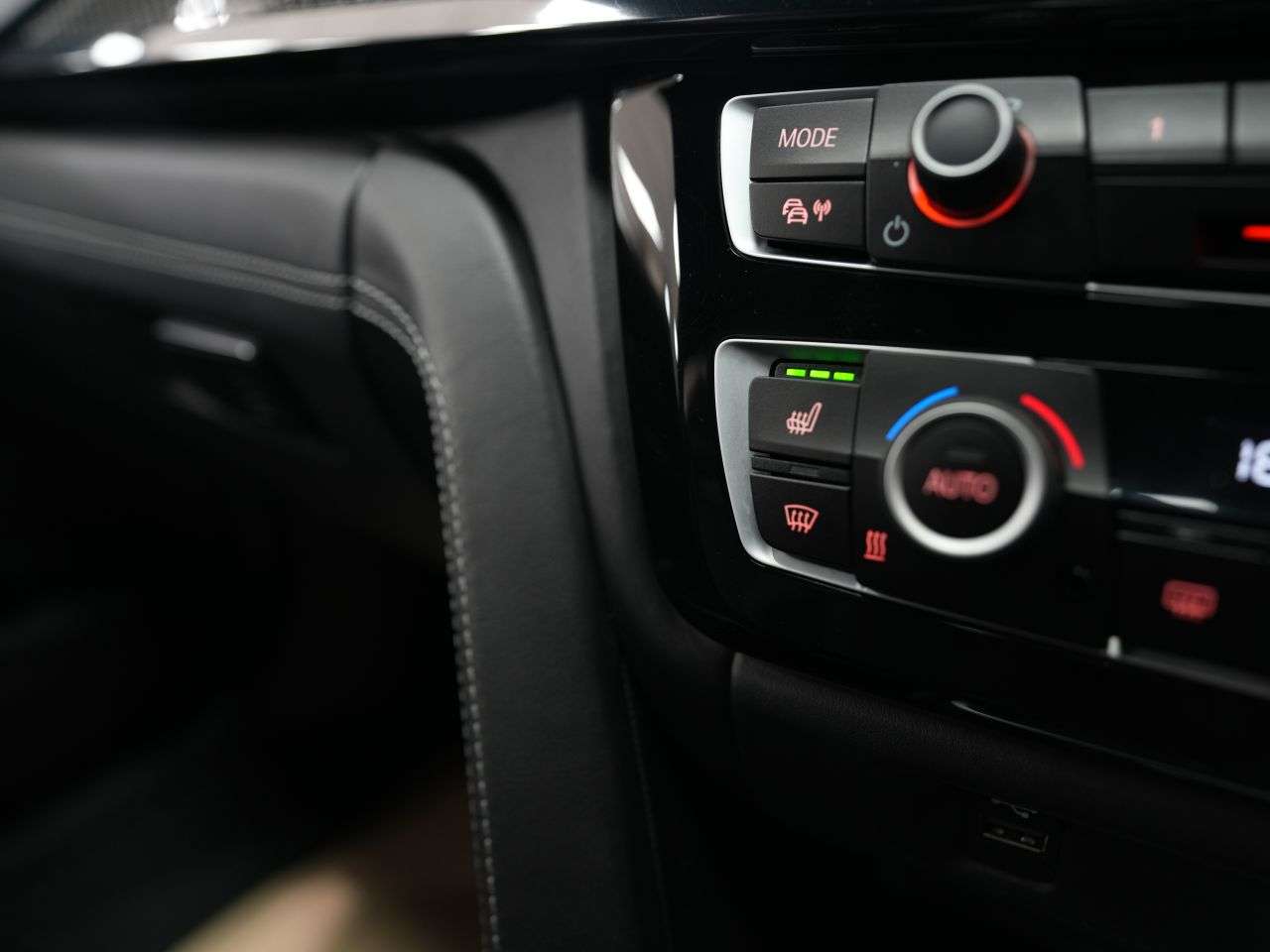 2018 BMW M3 2018 BMW M3