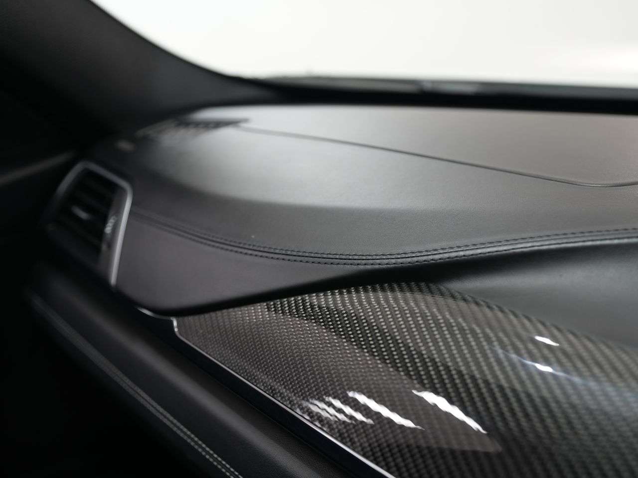 2018 BMW M3 2018 BMW M3