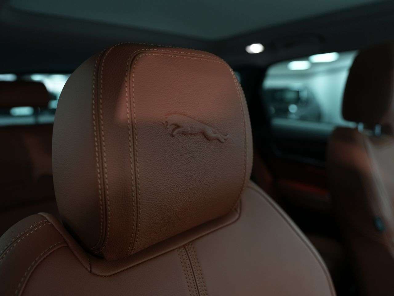 2022 JAGUAR F-PACE 2022 JAGUAR F-PACE