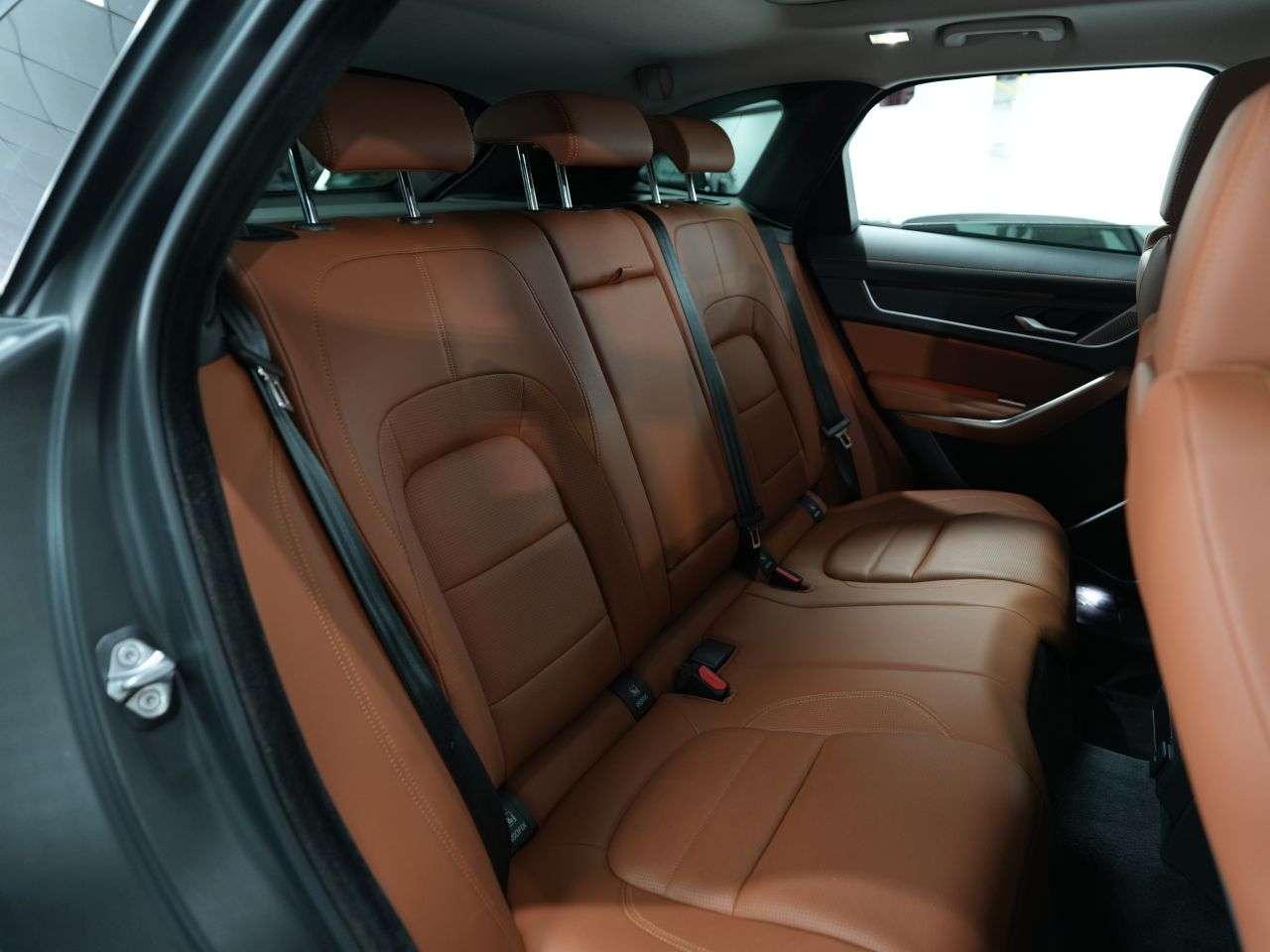 2022 JAGUAR F-PACE 2022 JAGUAR F-PACE