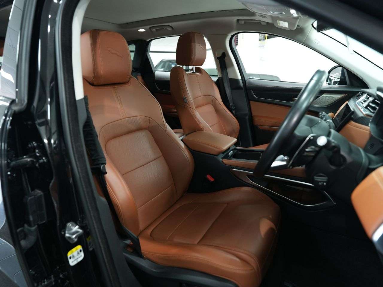 2022 JAGUAR F-PACE 2022 JAGUAR F-PACE