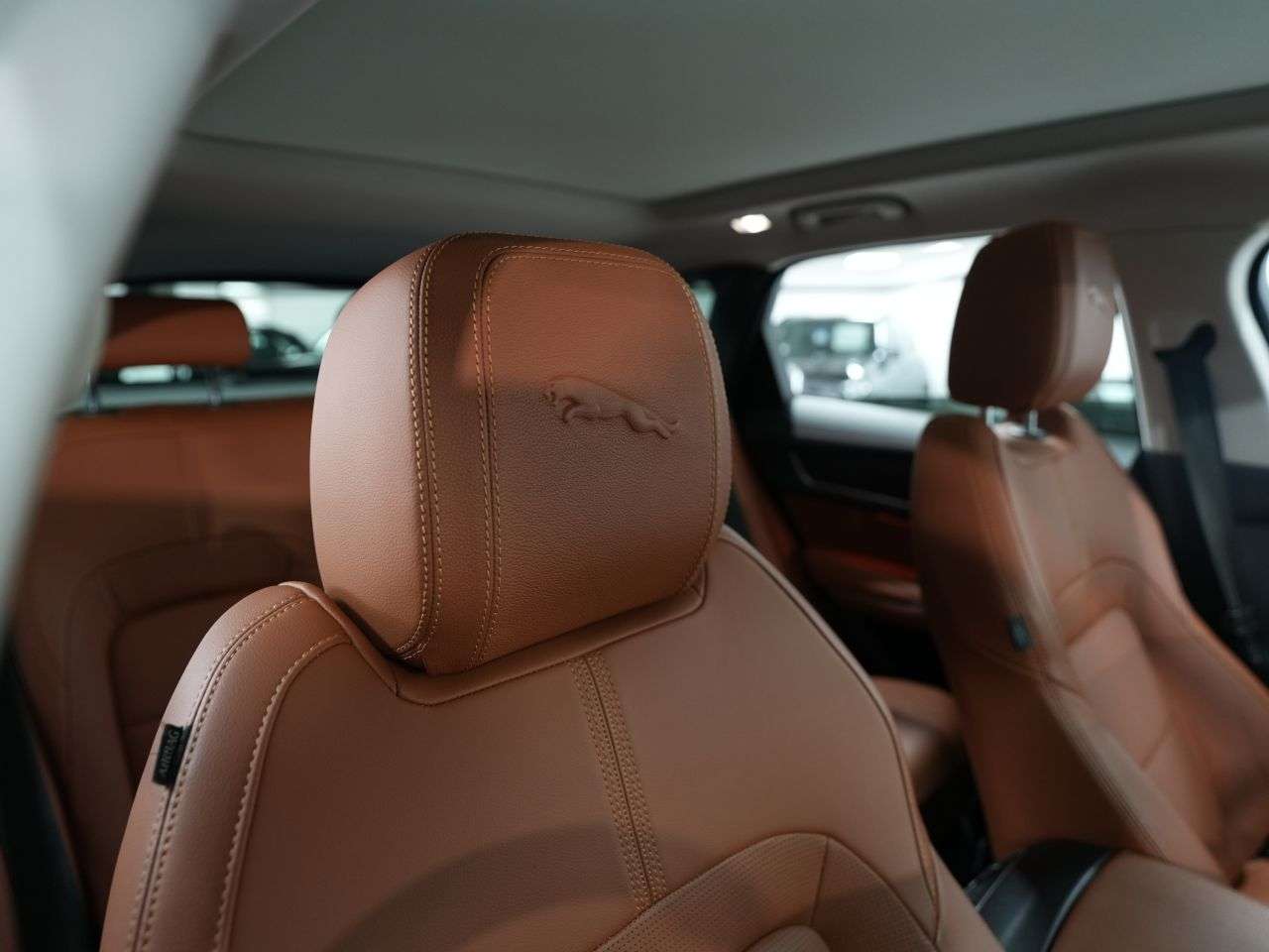 2022 JAGUAR F-PACE 2022 JAGUAR F-PACE