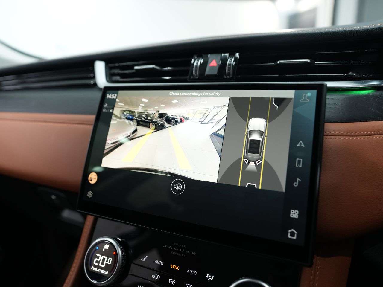 2022 JAGUAR F-PACE 2022 JAGUAR F-PACE