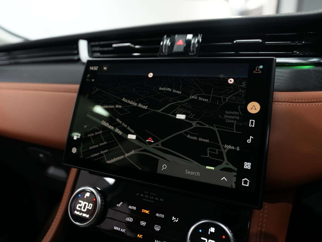 2022 JAGUAR F-PACE 2022 JAGUAR F-PACE