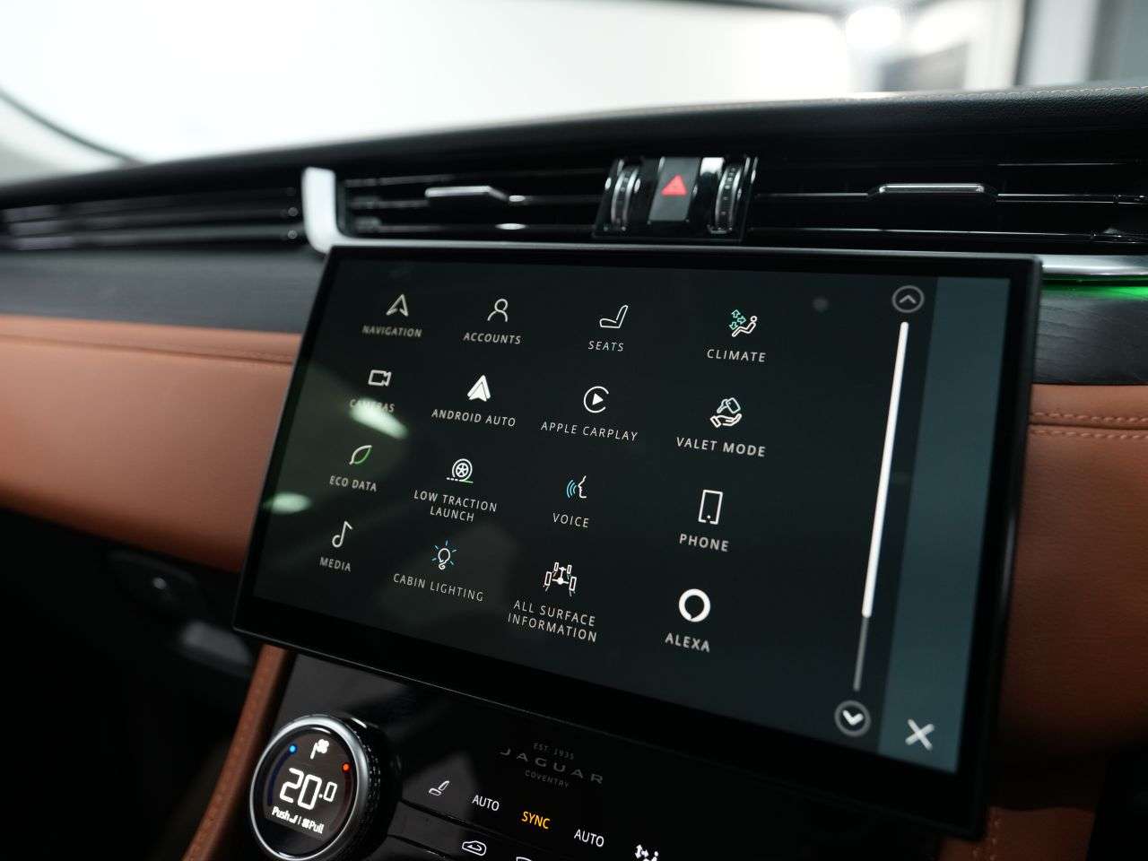 2022 JAGUAR F-PACE 2022 JAGUAR F-PACE
