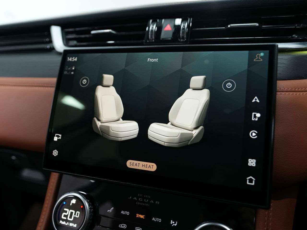 2022 JAGUAR F-PACE 2022 JAGUAR F-PACE