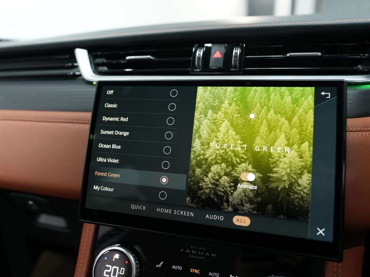 2022 JAGUAR F-PACE 2022 JAGUAR F-PACE