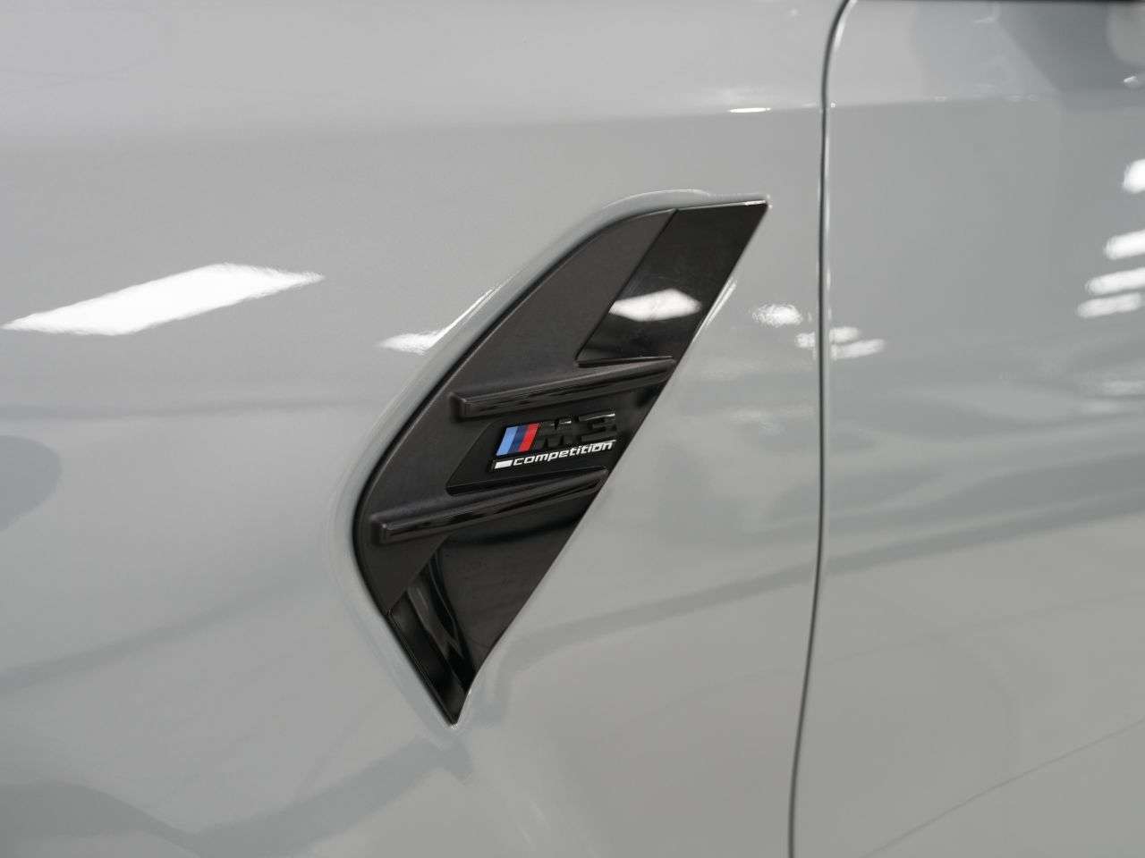 2024 BMW M3 2024 BMW M3