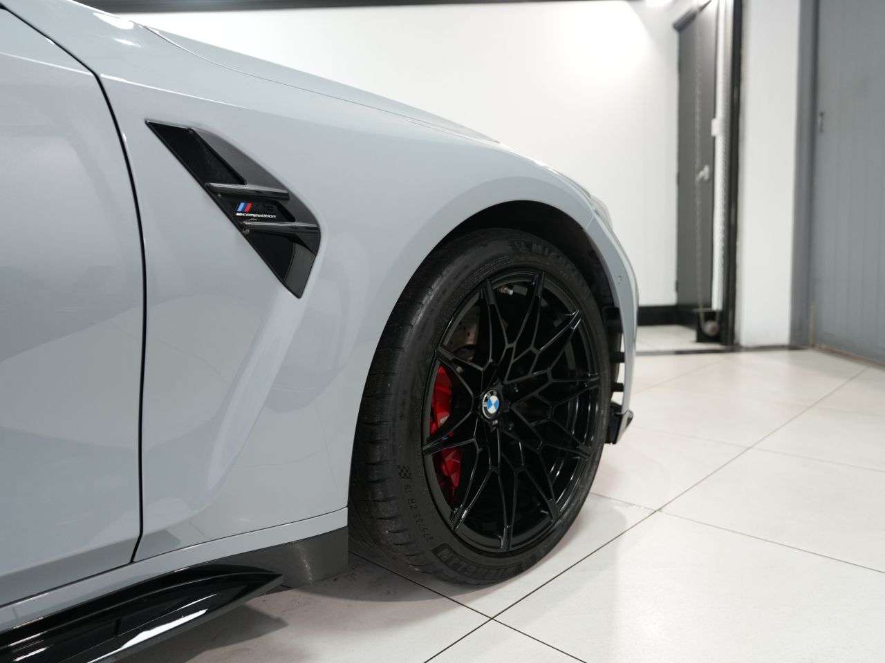 2024 BMW M3 2024 BMW M3