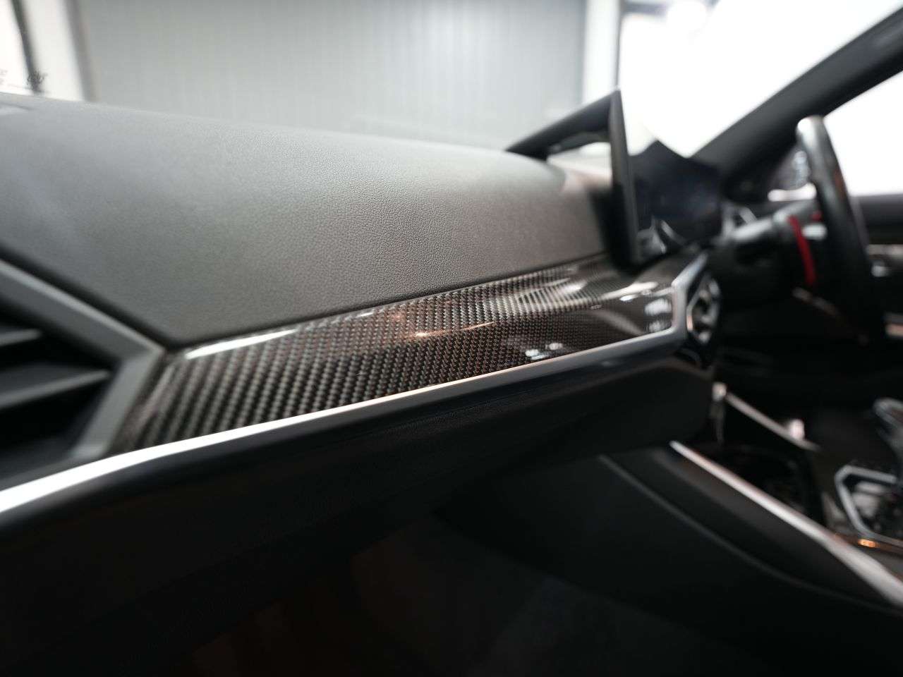 2024 BMW M3 2024 BMW M3