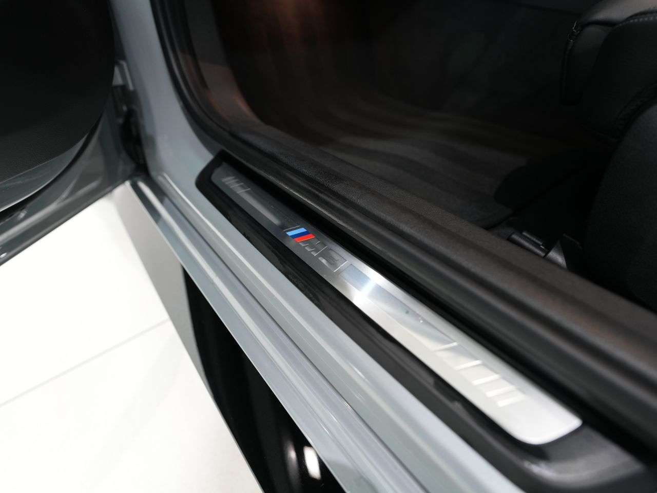 2024 BMW M3 2024 BMW M3