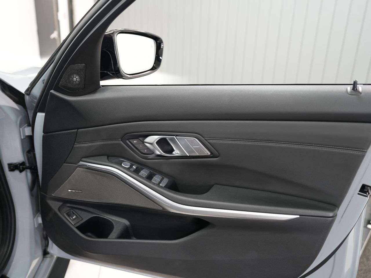 2024 BMW M3 2024 BMW M3