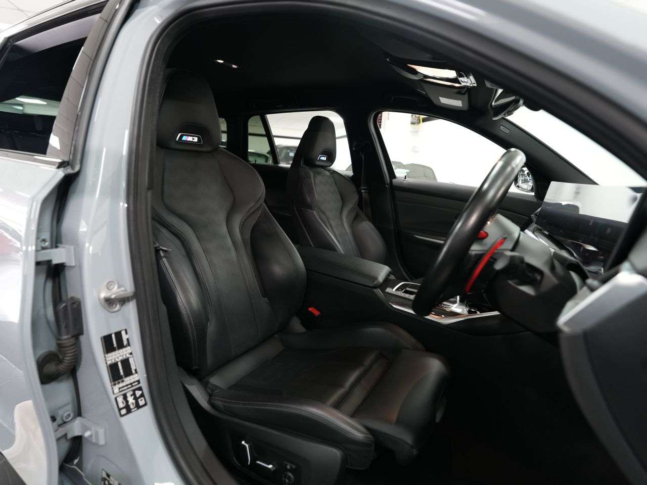 2024 BMW M3 2024 BMW M3