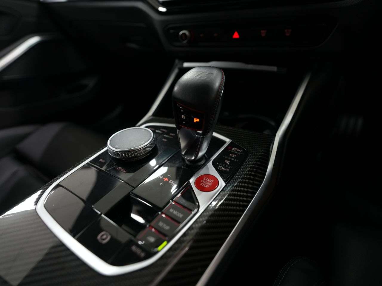 2024 BMW M3 2024 BMW M3