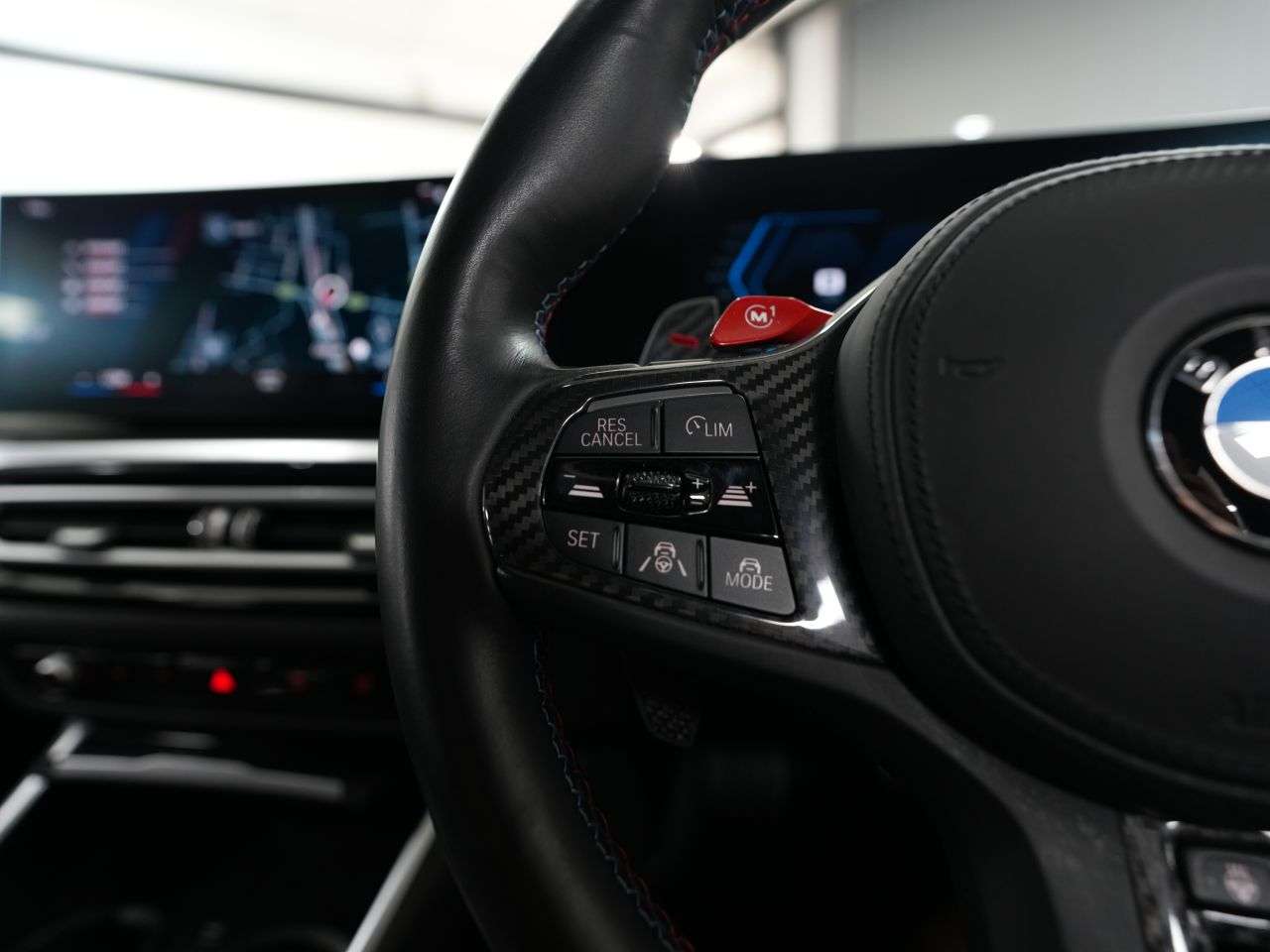 2024 BMW M3 2024 BMW M3