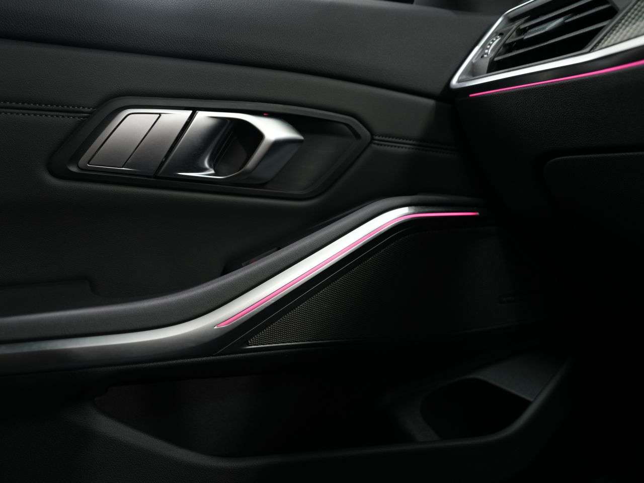 2024 BMW M3 2024 BMW M3