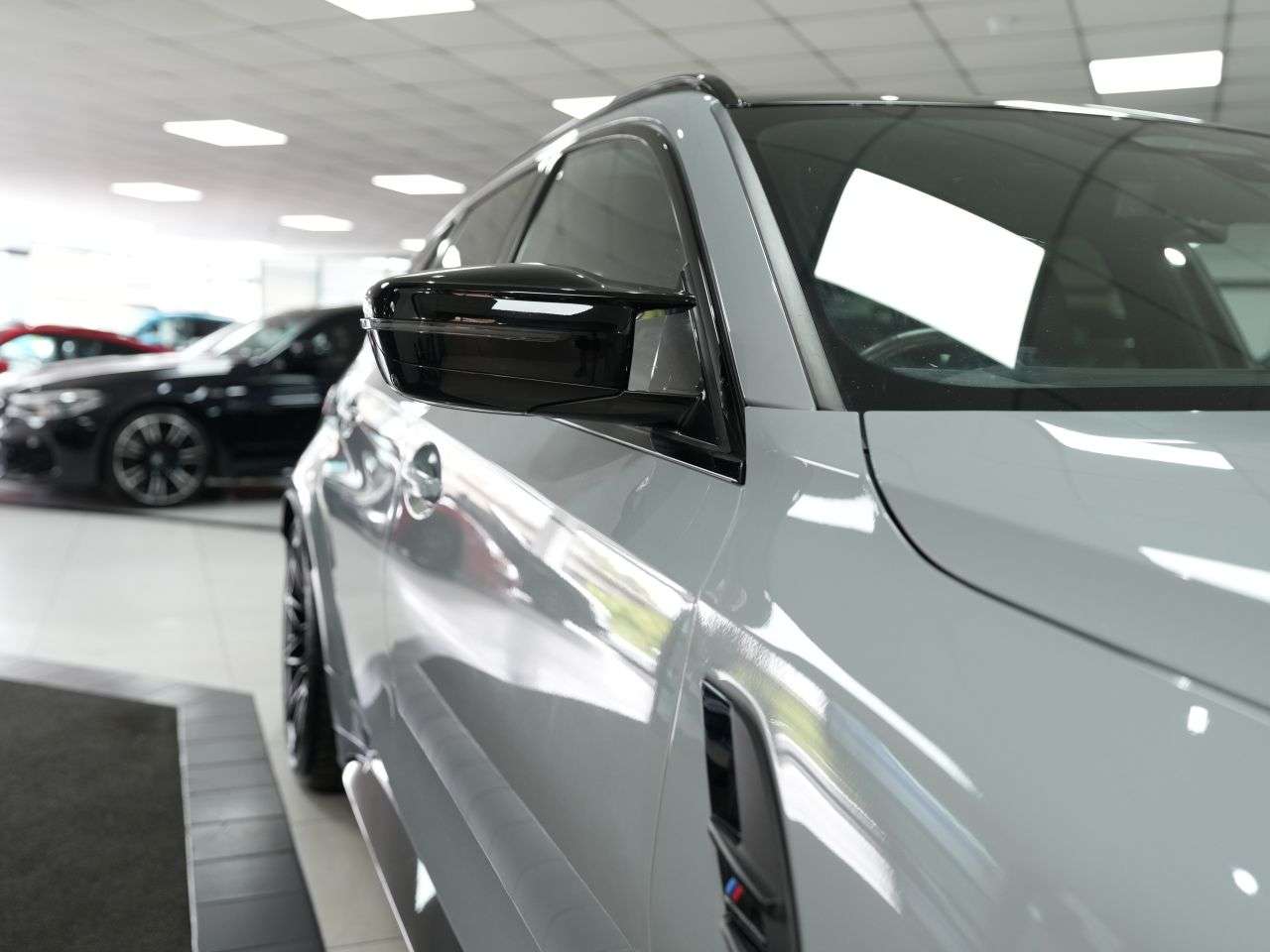 2024 BMW M3 2024 BMW M3