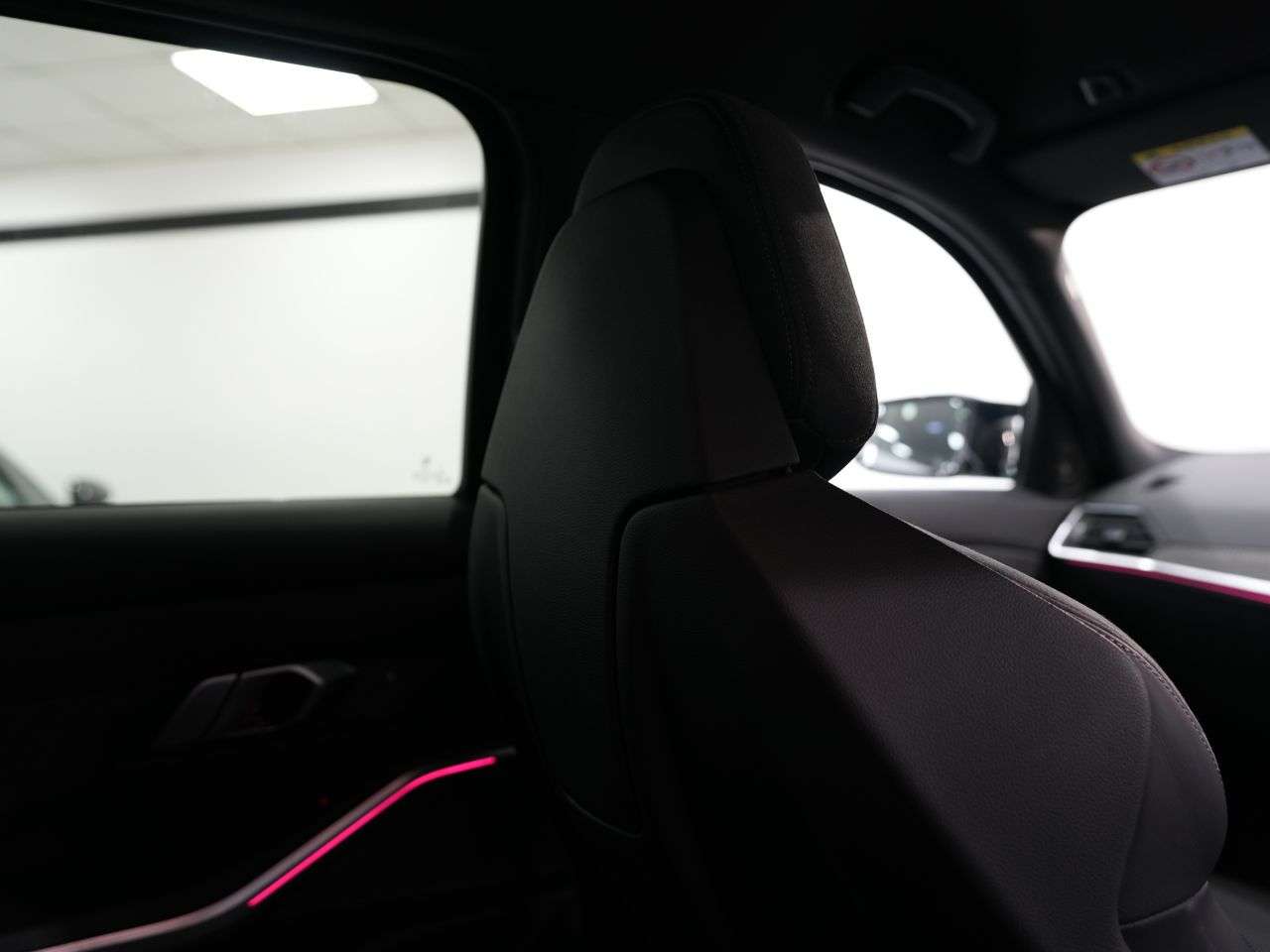2024 BMW M3 2024 BMW M3