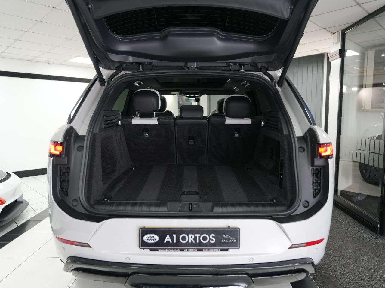 2023 LAND ROVER RANGE ROVER SPORT 2023 LAND ROVER RANGE ROVER SPORT