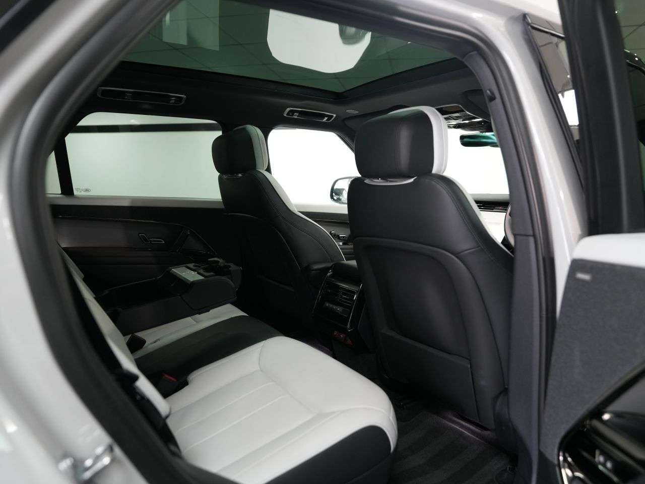 2023 LAND ROVER RANGE ROVER SPORT 2023 LAND ROVER RANGE ROVER SPORT