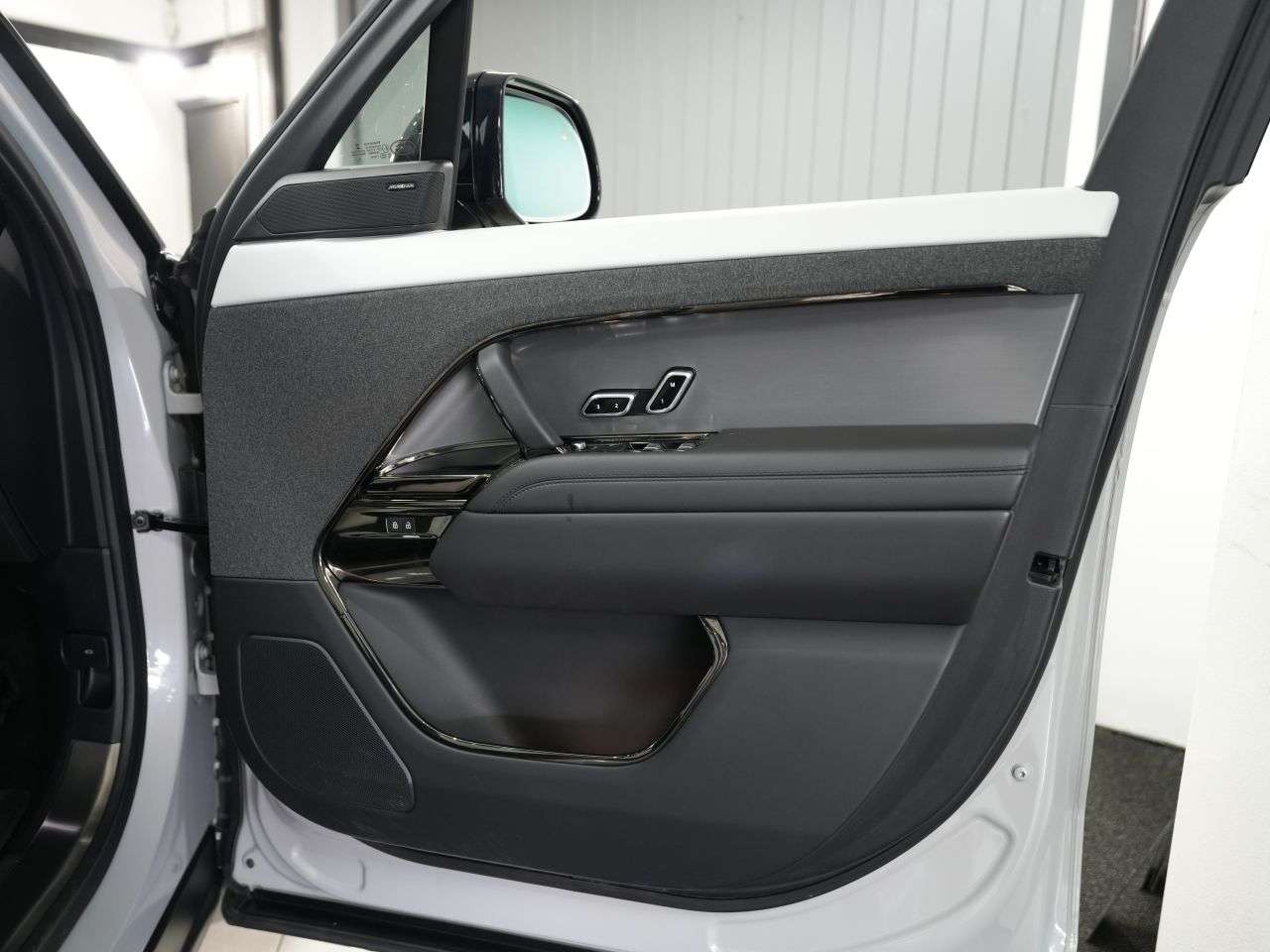 2023 LAND ROVER RANGE ROVER SPORT 2023 LAND ROVER RANGE ROVER SPORT