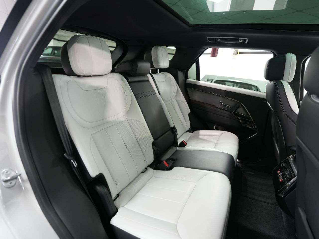 2023 LAND ROVER RANGE ROVER SPORT 2023 LAND ROVER RANGE ROVER SPORT