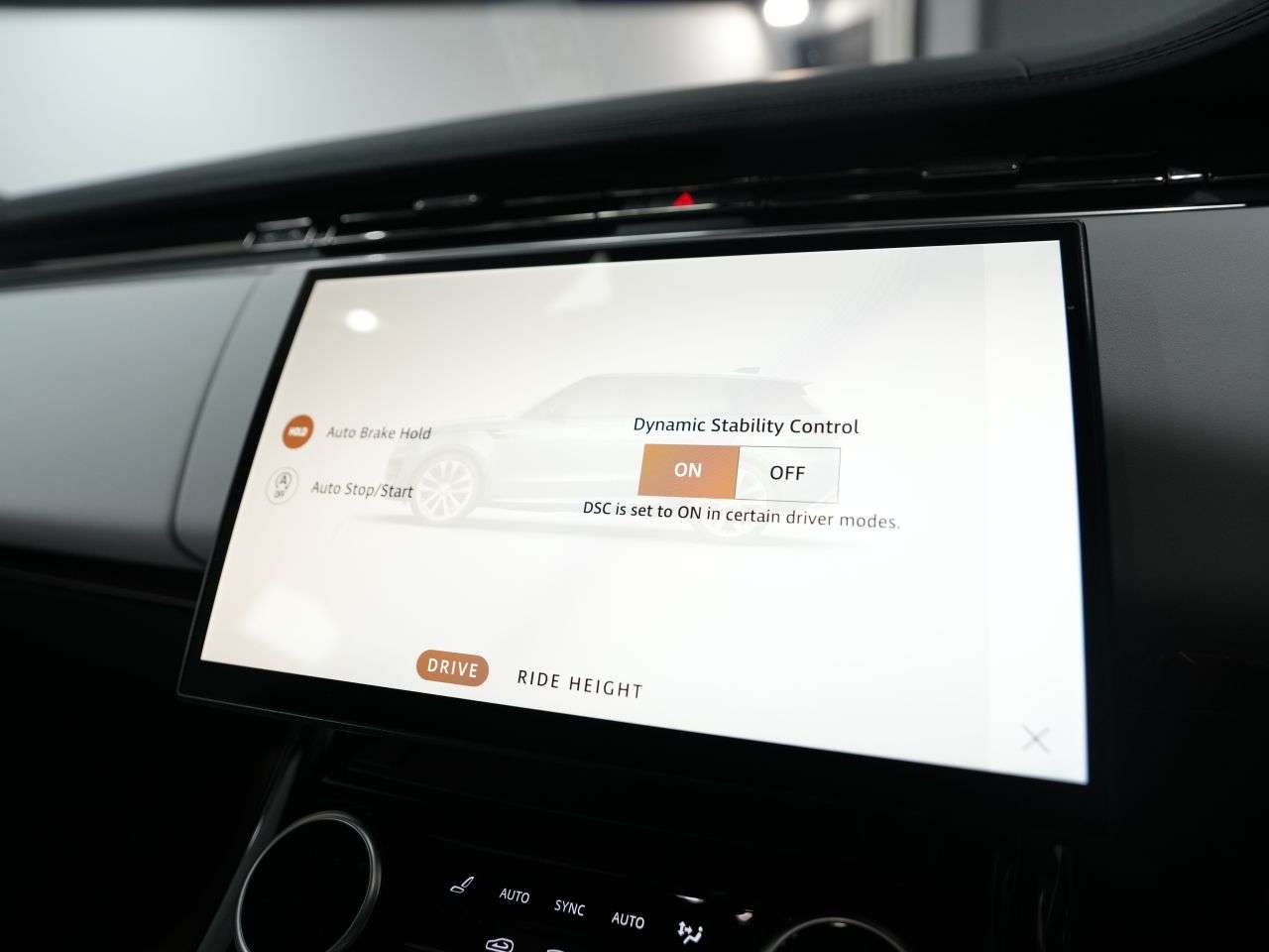 2023 LAND ROVER RANGE ROVER SPORT 2023 LAND ROVER RANGE ROVER SPORT