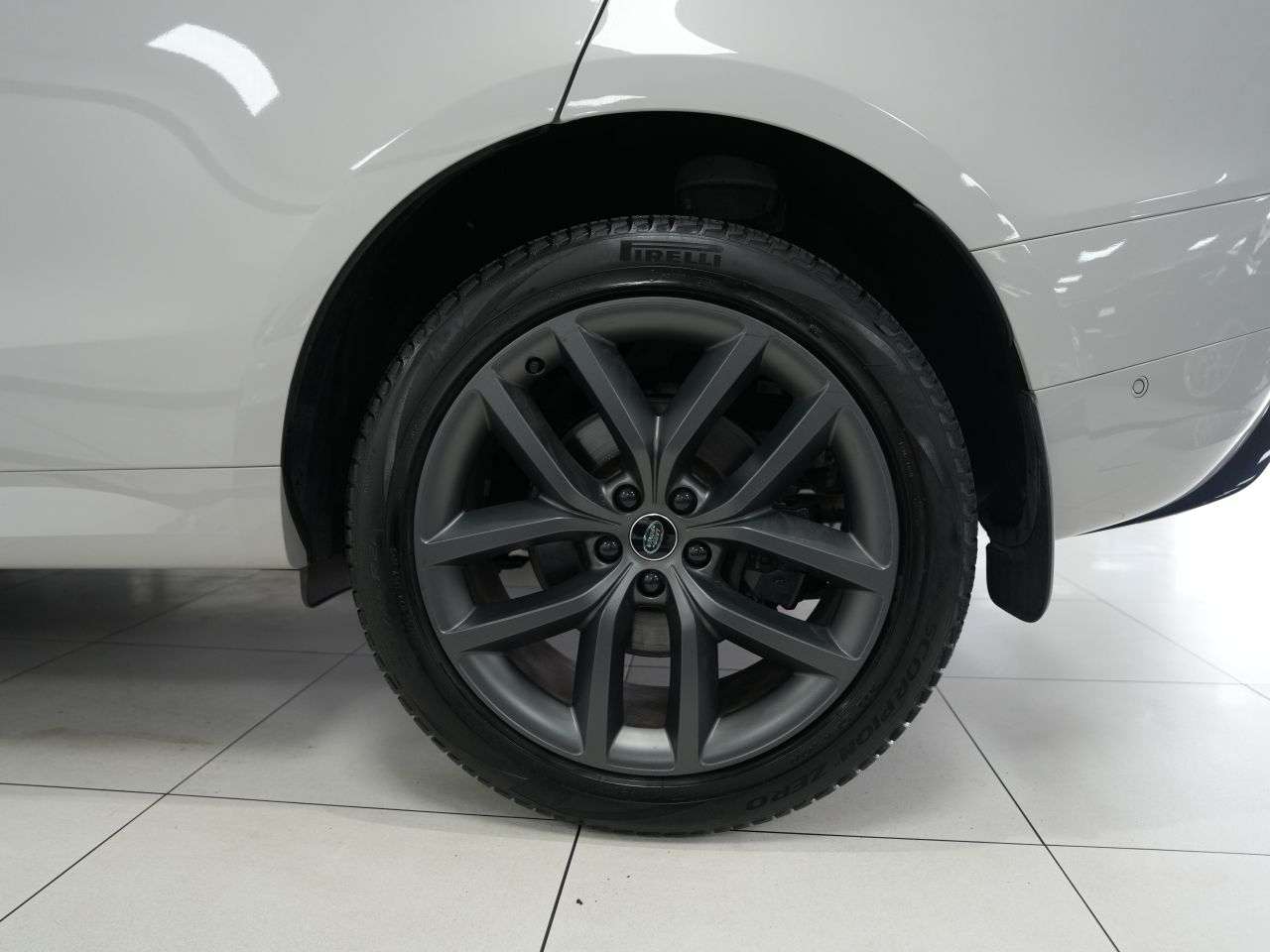 2023 LAND ROVER RANGE ROVER SPORT 2023 LAND ROVER RANGE ROVER SPORT