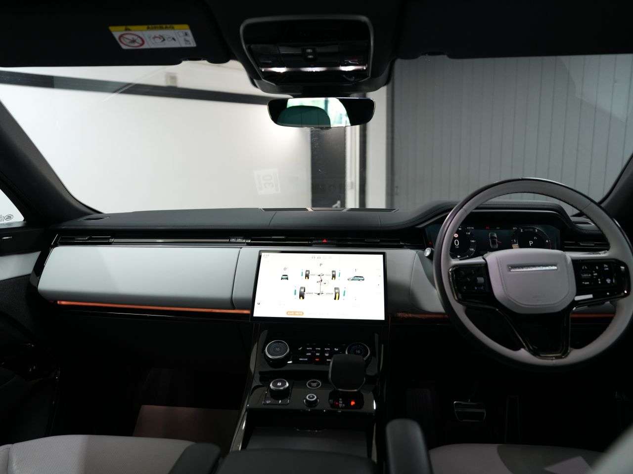 2023 LAND ROVER RANGE ROVER SPORT 2023 LAND ROVER RANGE ROVER SPORT