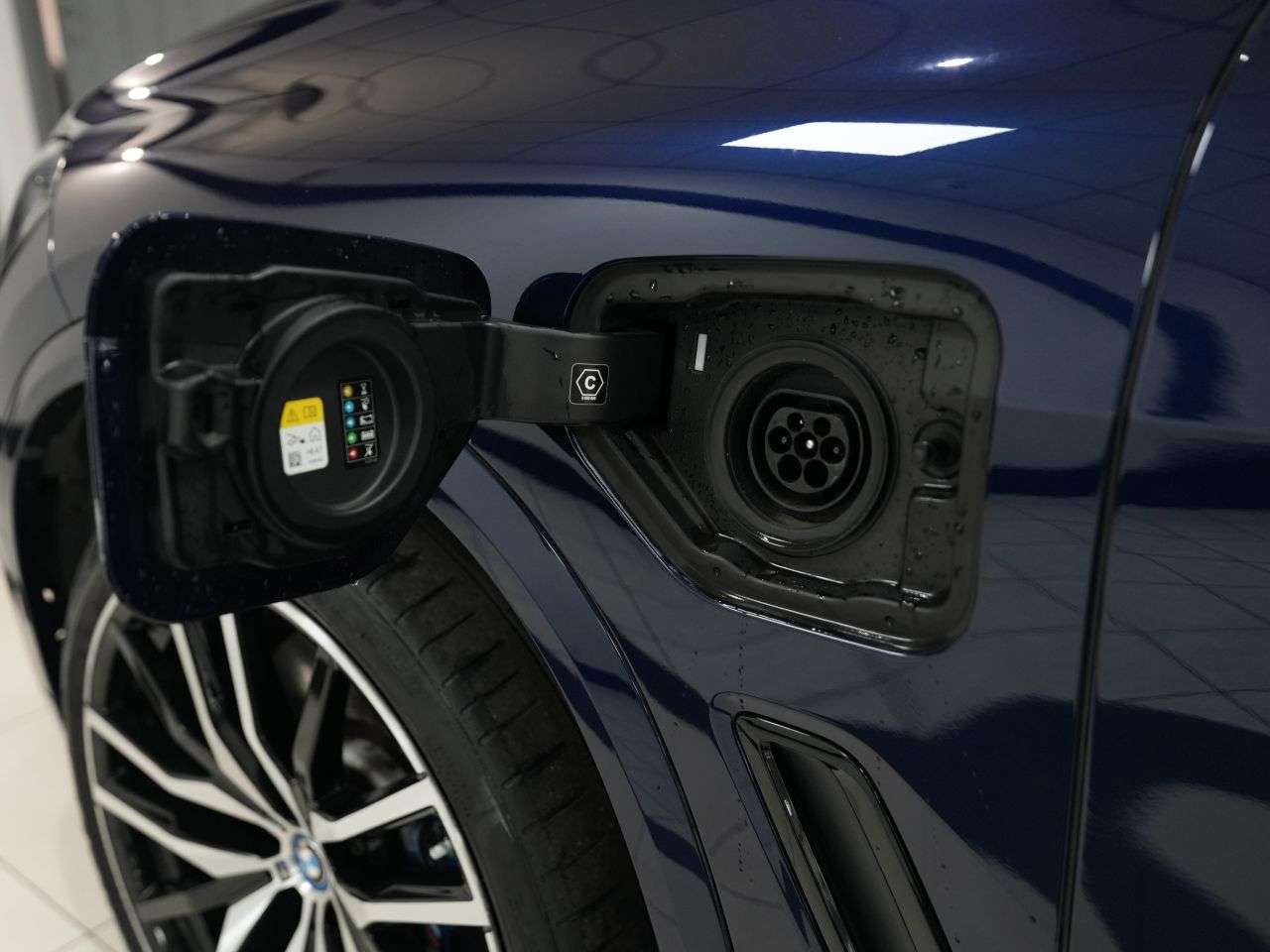 2022 BMW X5 2022 BMW X5