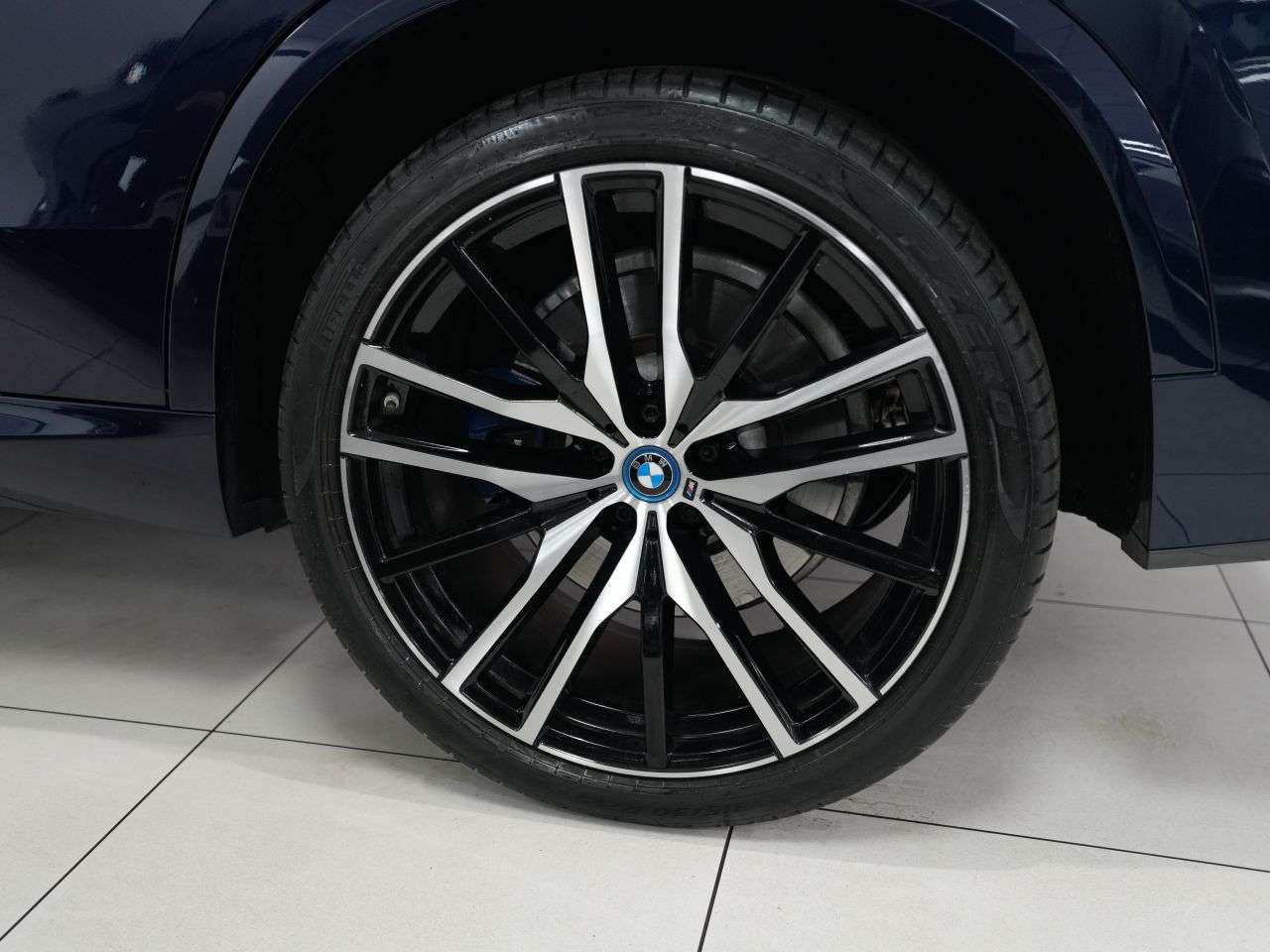 2022 BMW X5 2022 BMW X5
